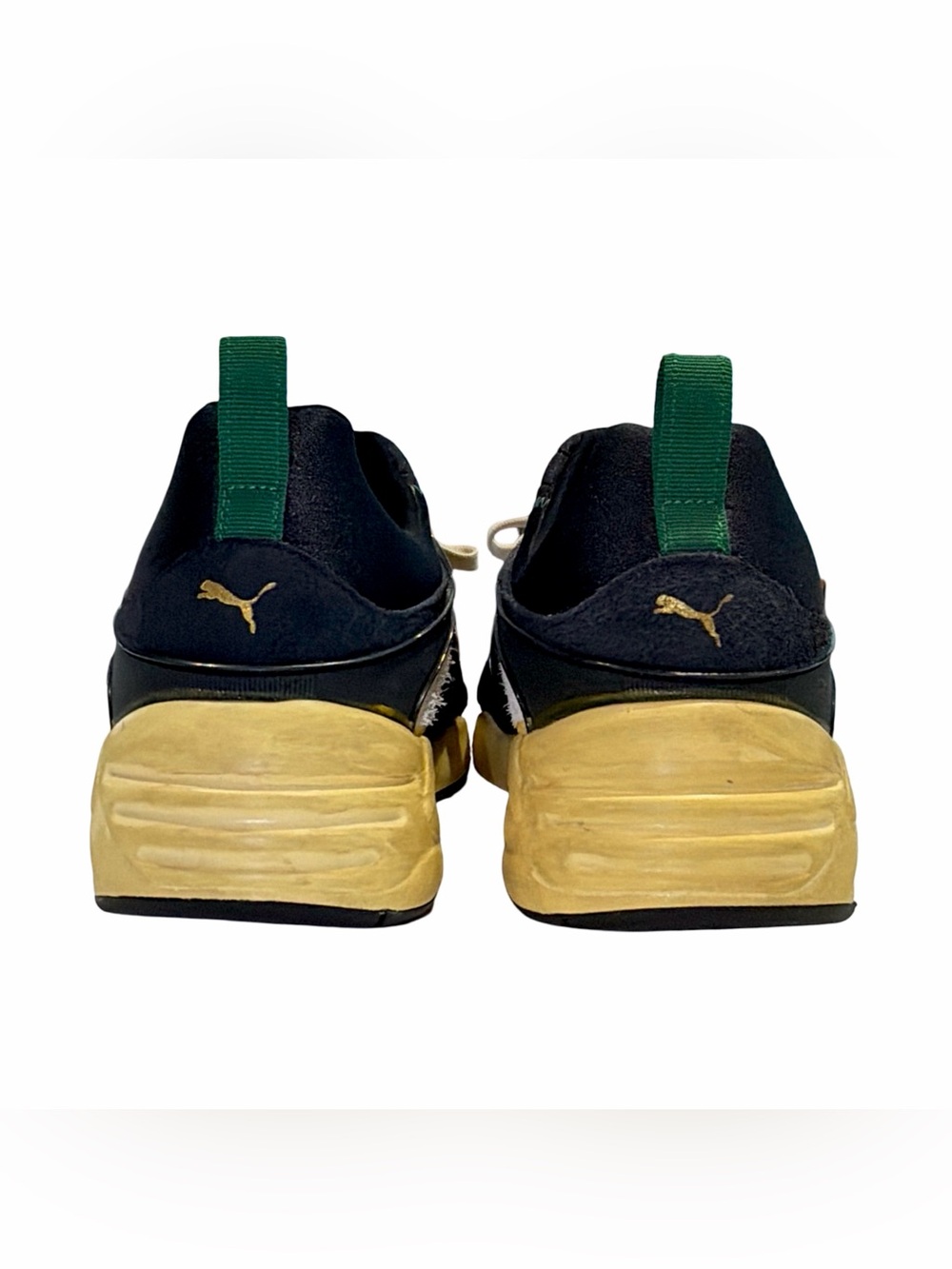 PUMA Blaze of Glory ‘The Never Worn Series’ Sneakers | 90’s Classic | Men’s 9.5 - Picture 4 of 16